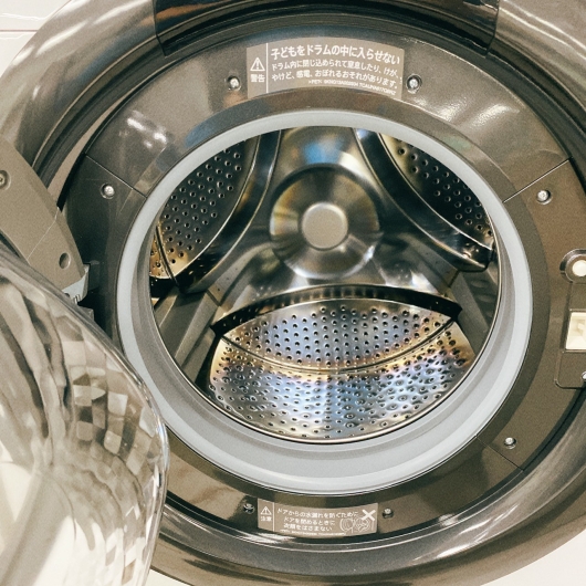 シャープ ES-S7H ドラム式洗濯機 7.0kg TK1061