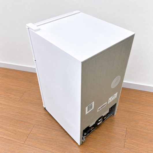 ハイアール BR-87A 冷蔵庫 87L SR257