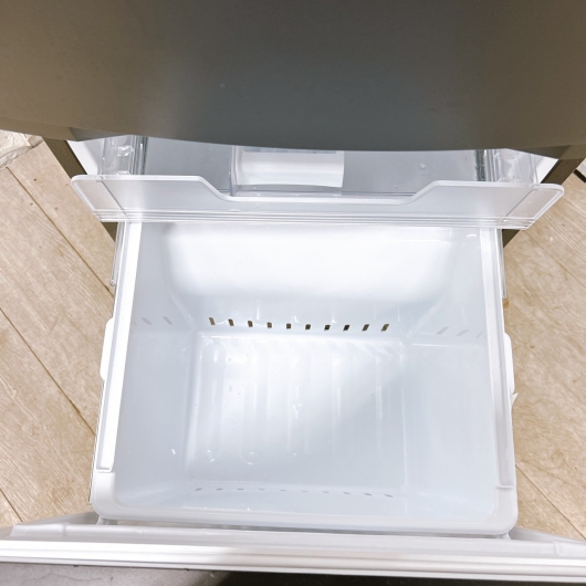 トウシバ GR-W15BS(KT) 一人暮らし単身用冷蔵庫 153L OE121210