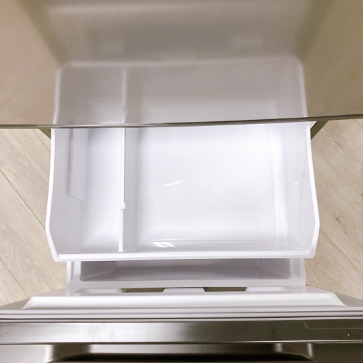 アクア135L冷蔵庫 一人暮らし単身用 Y08176