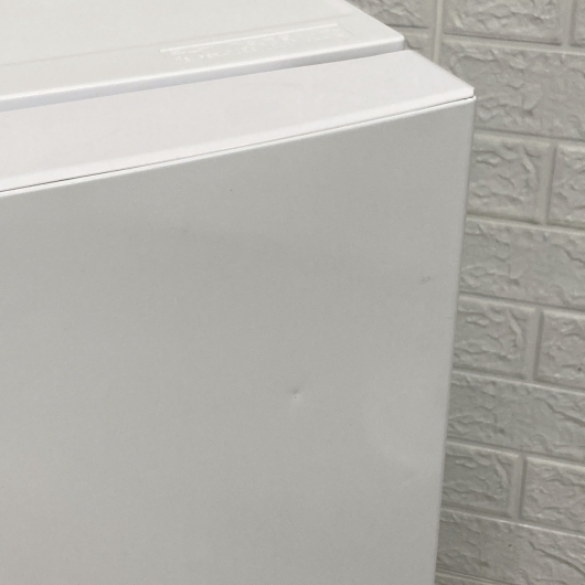 ハイセンス AT-RF150-WH 一人暮らし単身用冷蔵庫 154L OE110824