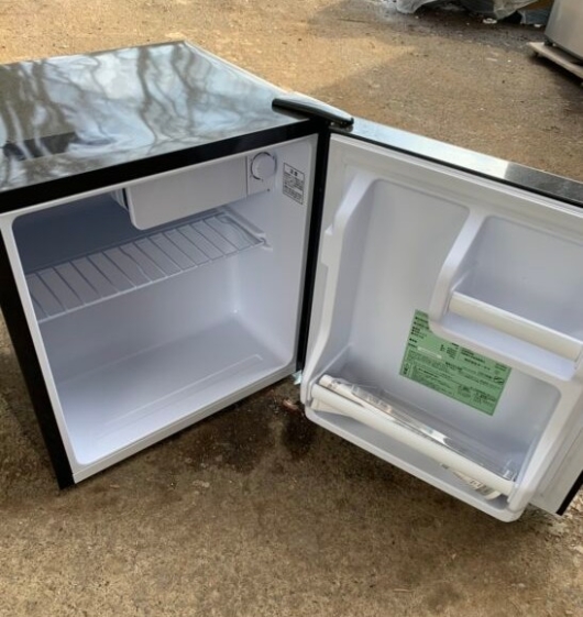 IRISOHYAMA アイリスオーヤマ 42L 1ドア冷蔵庫 PRC-B041DM 2023年製