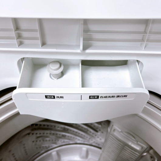 アイリスオーヤマ IAW-T504 2024年製 5.0kg 洗濯機 美品【全国発送対応】