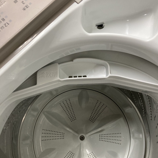 パナソニック NA-F60PB15  2021年製 6.0kg 洗濯機【全国発送対応】