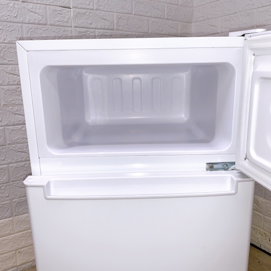 ハイアール BR-85A 一人暮らし単身用冷蔵庫 85L COT10133