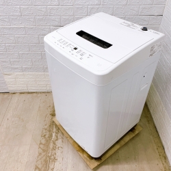 アイリスオーヤマ  IAW-T504 2022年製 5.0kg 洗濯機 美品【全国発送対応】