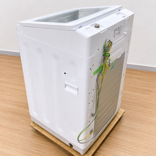 アクア AQW-V9P 洗濯機 9.0kg TK1991