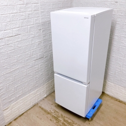 ヤマダ YRZ-F15J  2023年製 156L 冷蔵庫 美品【全国発送対応】