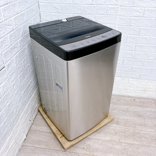 ハイアール JW-XP2C55F 一人暮らし単身用洗濯機 5.5kg B09271