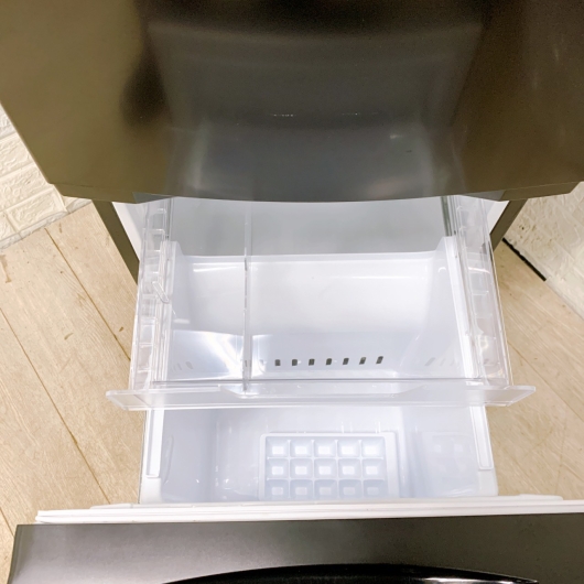 トウシバ GR-V17BS(K) 一人暮らし単身用冷蔵庫 170L CS12085