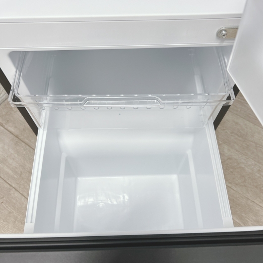 パナソニック NR-B16C1-K 一人暮らし単身用冷蔵庫156L K012623