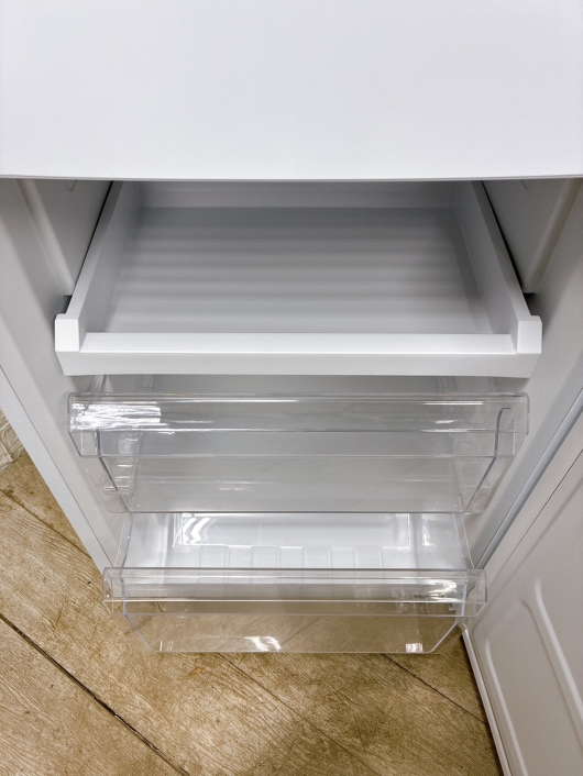 アイリスオーヤマ IRSN-30A-W 一人暮らし単身用冷蔵庫 299L T02052