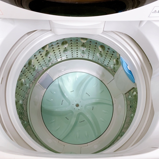 トウシバ  AW-6D3M 一人暮らし単身用洗濯機 6.0kg B01251