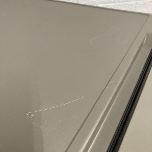 アクア AQR-26R2(N) 一人暮らし単身用冷蔵庫 262L OE110422