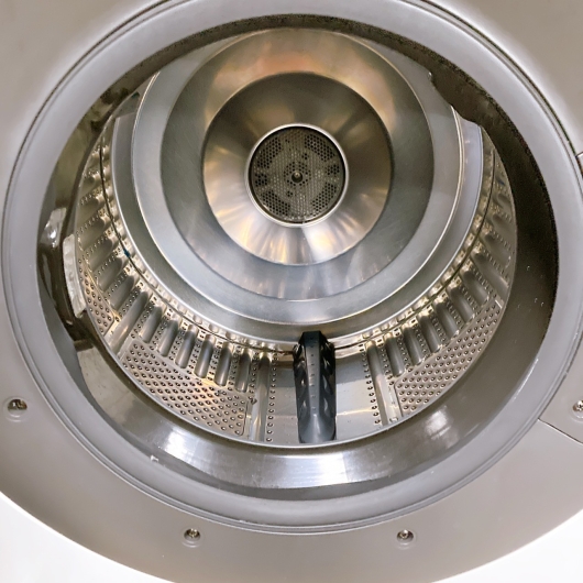 シャープ ES-W114-SL 一人暮らし単身用洗濯機 11.0kg B110212