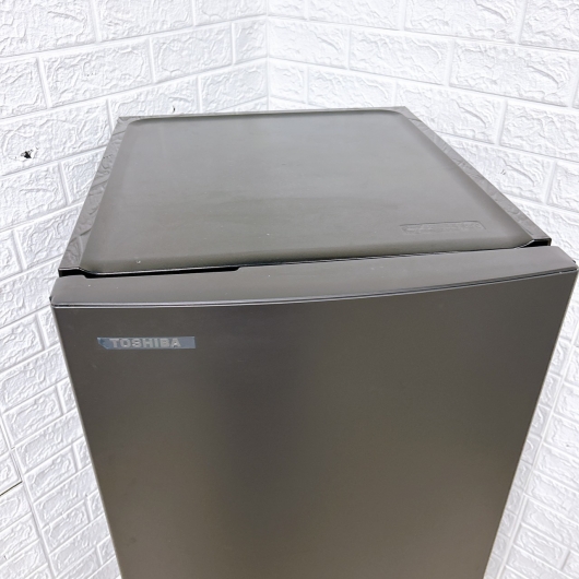 トウシバ GR-W15BS(KT) 一人暮らし単身用冷蔵庫 153L OE121210