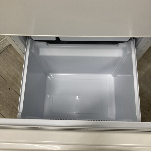 アクア AQR-17MBK（W） 一人暮らし単身用冷蔵庫 168L MKT102412