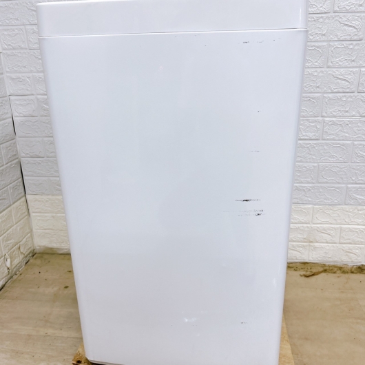 ハイアール BW-45A 2023年製 4.5kg 洗濯機 美品【全国発送対応】