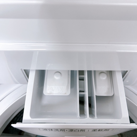 アクア AQW-P7R 一人暮らし単身用洗濯機 7.0kg B122516