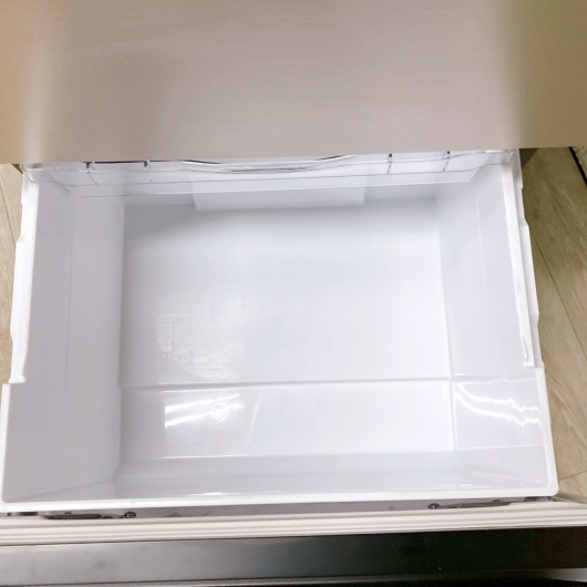 ヒタチ K100410 一人暮らし単身用冷蔵庫 315L K100410