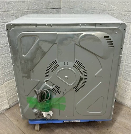 HITACHI ヒタチ 日立 除湿形電気衣類乾燥機 DE-N40WX 2019年製 4kg 衣類乾燥 ピュアホワイト
