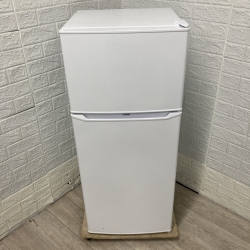 ハイアール JR-N130C 一人暮らし単身用冷蔵庫 130L K10181