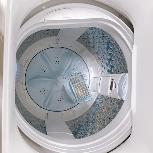 トウシバ AW-7GM2 一人暮らし単身用洗濯機 7.0kg OE112520