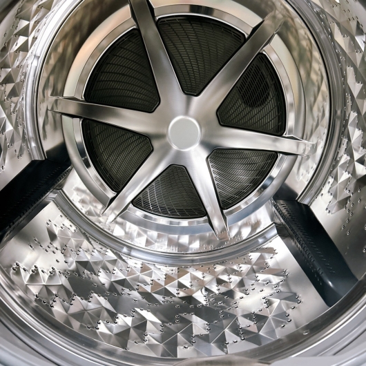 パナソニック NA-VG2700R ドラム式洗濯機 10.0kg JB37