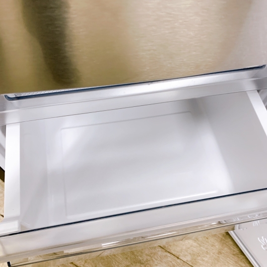 ハイアール JR-XP2NF148F 一人暮らし単身用冷蔵庫 148L TO12015