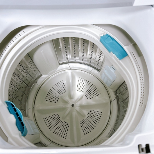 ヒタチ NW-R705 一人暮らし単身用洗濯機 7.0kg K12141