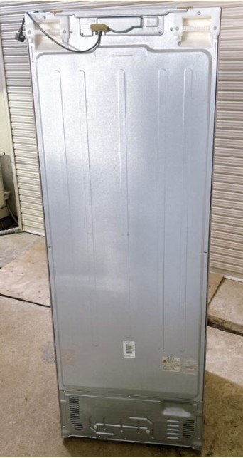 HITACHI 日立 ヒタチ 430L 6ドア冷蔵庫 R-XG4300H(XN) 2018年製