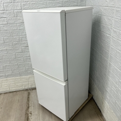 アクア AQR-E13J（W） 2020年製 126L 冷蔵庫 美品【全国発送対応】