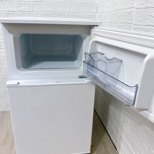 アビテラックス 90L 2ドア冷蔵庫 AR-951 2022年製