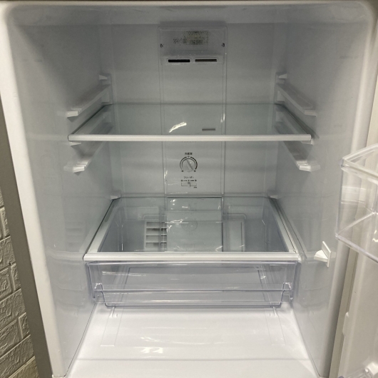 アクア AQR-13K 2021年製 126L 冷蔵庫 【全国発送対応】