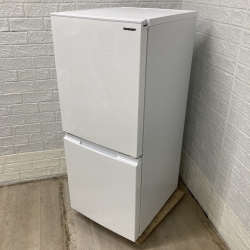 シャープ SJ-D15JJ-W 2023年製 152L 冷蔵庫 美品【全国発送対応】