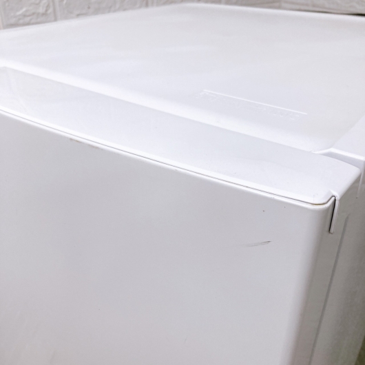 トウシバ GR-R15BS(W) 一人暮らし単身用冷蔵庫 153L CK091518