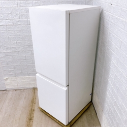 【全国発送対応】パナソニック 2ドア 冷蔵庫  NR-B18C1-W 2024年製