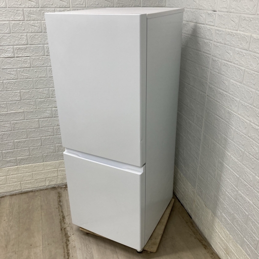 アクア AQR-20P 2024年製 200L 冷蔵庫 美品【全国発送対応】