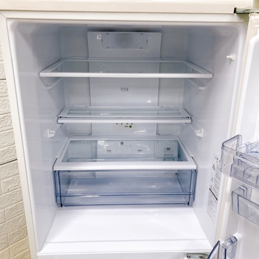 アクア AQR-27M2 一人暮らし単身用冷蔵庫 272L B11052