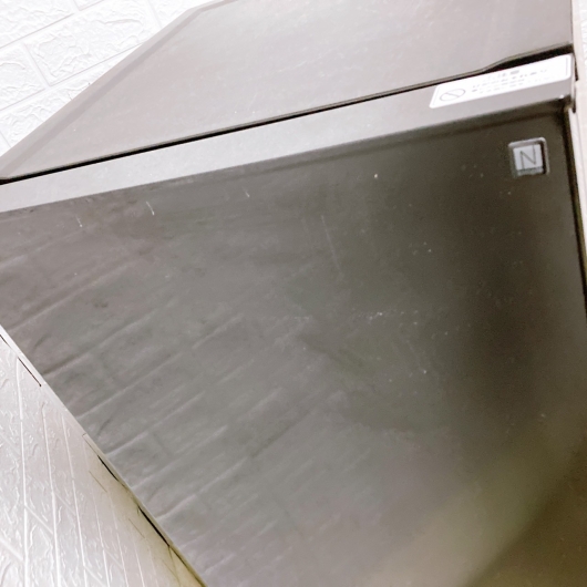 ニトリ NTR-140BK 2023年製 140L 冷蔵庫 美品【全国発送対応】