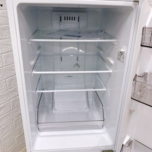 トウシバ GR-V15BS(W) 一人暮らし単身用冷蔵庫 153L OE12181