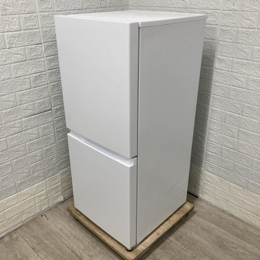 アクア AQR-14R(W) 一人暮らし単身用冷蔵庫 137L OE110127