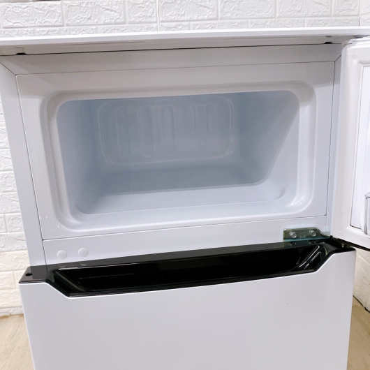 ハイセンス HR-B95A 2021年製 93L 冷蔵庫 【全国発送対応】