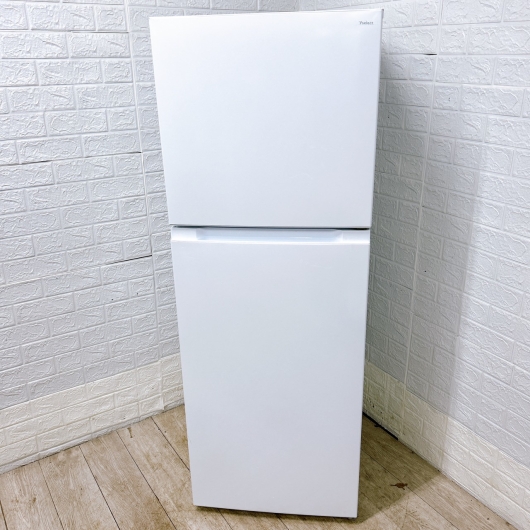 ワールプールジャパン YRZ-F23K 一人暮らし単身用冷蔵庫 236L B12027