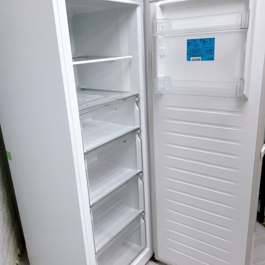 ハイアール JF-NUF280CR 大型冷凍庫 280L SK16