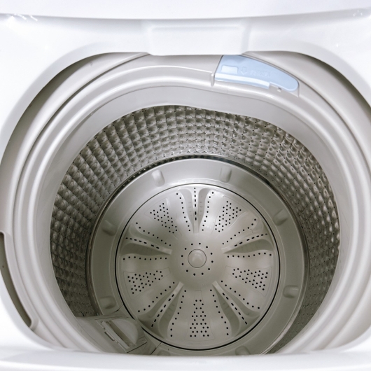 ハイアール BW-45A 一人暮らし単身用洗濯機 4.5kg OE01177