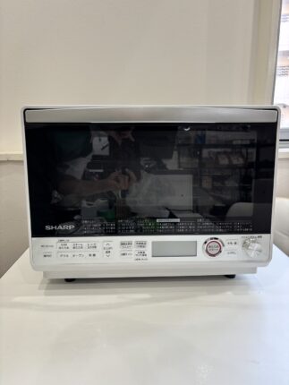 TAG label by amadana 電子レンジ AT-DR21 2021年製 入荷しました
