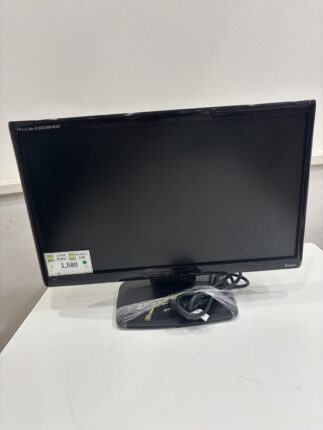 入荷情報】2022年製 東芝 REGZA 32S24 32V型液晶テレビ 14,800円（税込