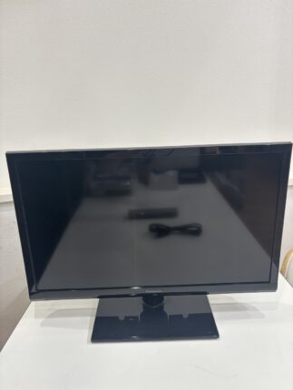 入荷情報】Qriom キュリオム 24V型ハイビジョン液晶テレビ QRC-24S2K